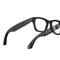 AI Camera Smart Glasses - MANDOTOS INTERNATIONAL
