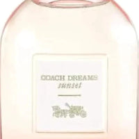 Sunset Dreams Coach Perfume - Jasmine & Pear Essence - MANDOTOS INTERNATIONAL
