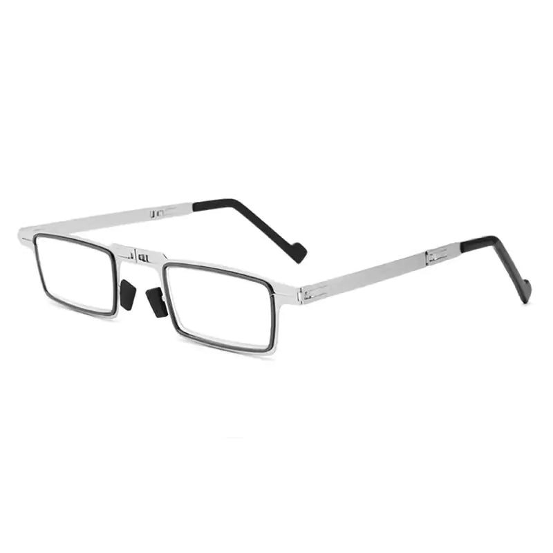 2024 SleekFold Anti - Blue Readers - MANDOTOS INTERNATIONAL