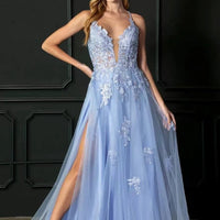 Women Evening Dresses Suspender Dance Dress Long MANDOTOS
