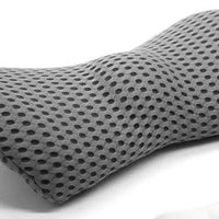 Lumbar Support Pillow For Side Sleepers Pregnancy Relieve Hip Coccyx Sciatica Pain Machine Chair Back Cushion Waist Car Seat MANDOTOS