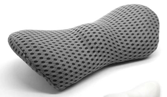 Lumbar Support Pillow For Side Sleepers Pregnancy Relieve Hip Coccyx Sciatica Pain Machine Chair Back Cushion Waist Car Seat MANDOTOS