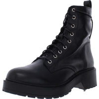Tornado Femme Combat Boot - MANDOTOS INTERNATIONAL