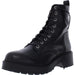 Tornado Femme Combat Boot - MANDOTOS INTERNATIONAL