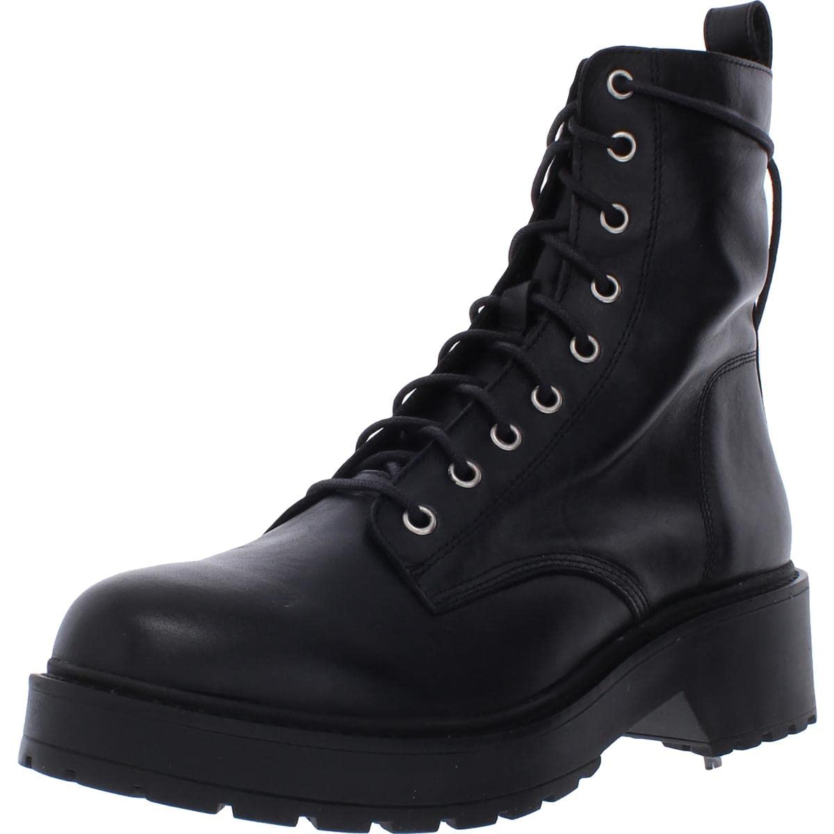 Tornado Femme Combat Boot - MANDOTOS INTERNATIONAL
