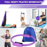 13 - Piece Yoga & Pilates Set - MANDOTOS INTERNATIONAL