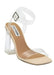 Steve Madden Lucid Dream Heel Sandal - MANDOTOS INTERNATIONAL