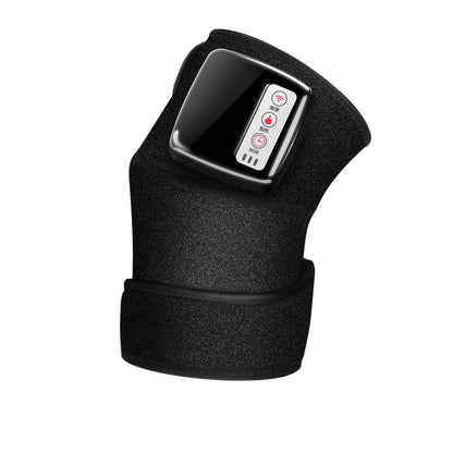 Electric Infrared Heating Knee Massager: Ultimate Comfort & Relief for Joints & Muscles! - MANDOTOS