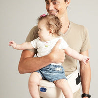 Front Hugging Multifunctional Baby Sitting Stool New Single Stool For Holding Children - MANDOTOS INTERNATIONAL0