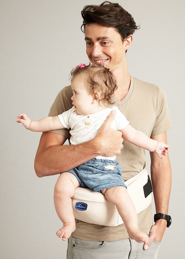 Front Hugging Multifunctional Baby Sitting Stool New Single Stool For Holding Children - MANDOTOS INTERNATIONAL0