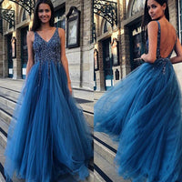 Prom dress MANDOTOS