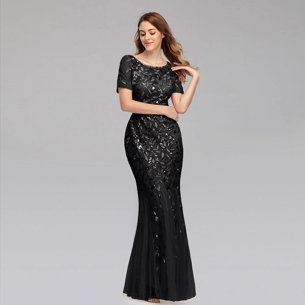 Evening Dress MANDOTOS