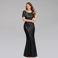 Evening Dress MANDOTOS