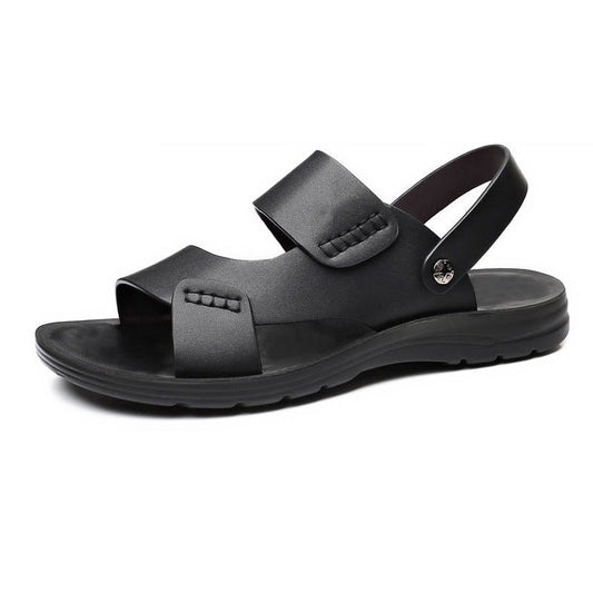 Men's Coastal Stroll Sandals - MANDOTOS INTERNATIONAL