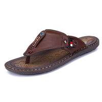 Coastal Trek Non - Slip Sandals - MANDOTOS INTERNATIONAL