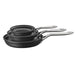 ZWILLING Motion 3 - Piece Nonstick Fry Pan Set - MANDOTOS INTERNATIONAL