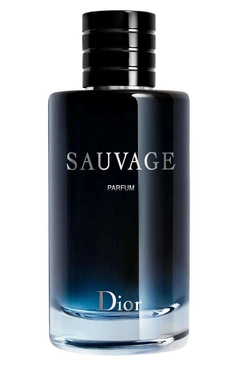 Dior Sauvage Parfum Spray For Men 3.4 Ounce - MANDOTOS INTERNATIONAL