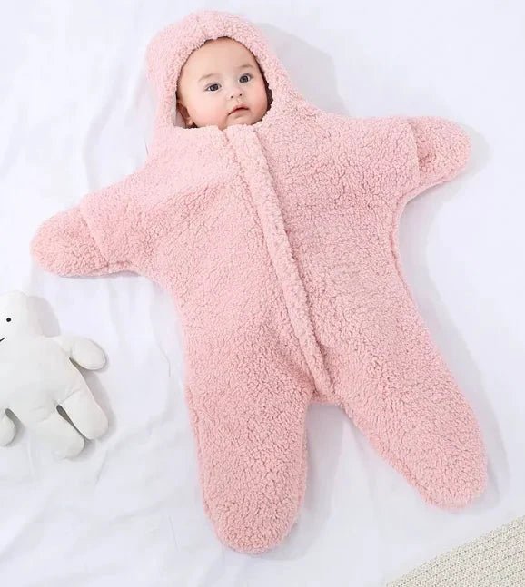 Baby Quilt - MANDOTOS INTERNATIONAL