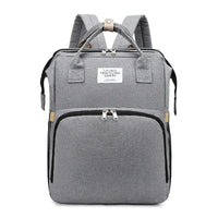 Large - Capacity Mommy Bag - MANDOTOS INTERNATIONAL