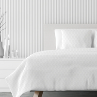 Temperature-Regulating Sheets