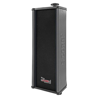 5Core 100W Indoor/Outdoor Stereo Speakers - MANDOTOS