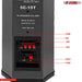 5Core 100W Indoor/Outdoor Stereo Speakers - MANDOTOS