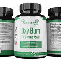 Thermo Blaze - MANDOTOS INTERNATIONAL