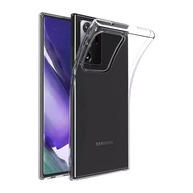 Samsung Galaxy S24 Ultra Plus Complete Protection Kit - MANDOTOS INTERNATIONAL