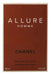 CHANEL Allure Men - 3.4 oz EDT Mist - MANDOTOS INTERNATIONAL