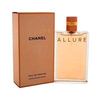 Chanel Allure Women's Eau De Parfum 3.4 Oz - MANDOTOS INTERNATIONAL