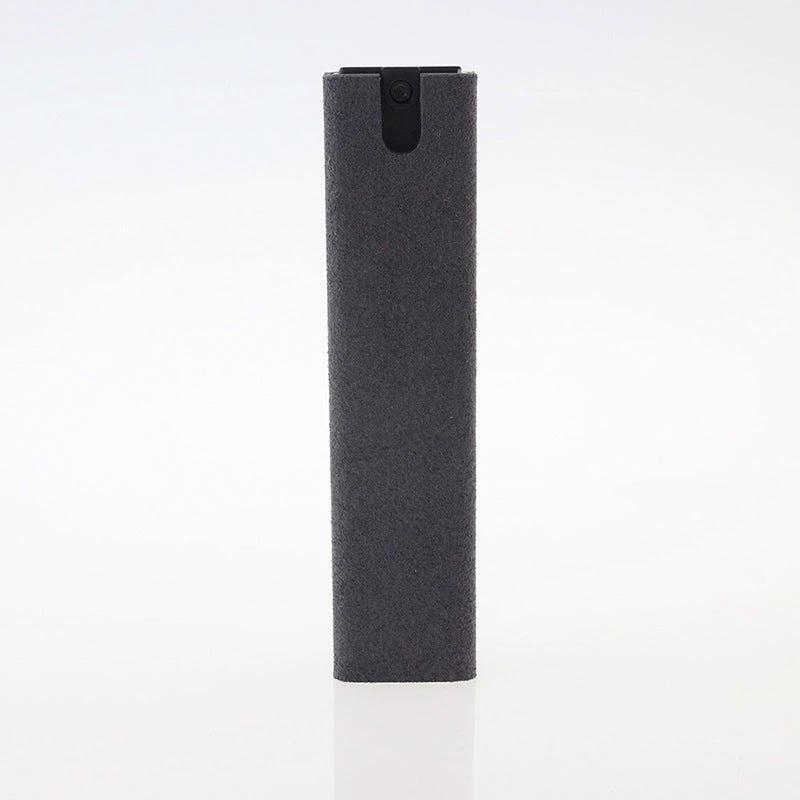2 In 1 Phone Computer Screen Cleaner Kit For Screen Dust Removal Microfiber Cloth Set MANDOTOS