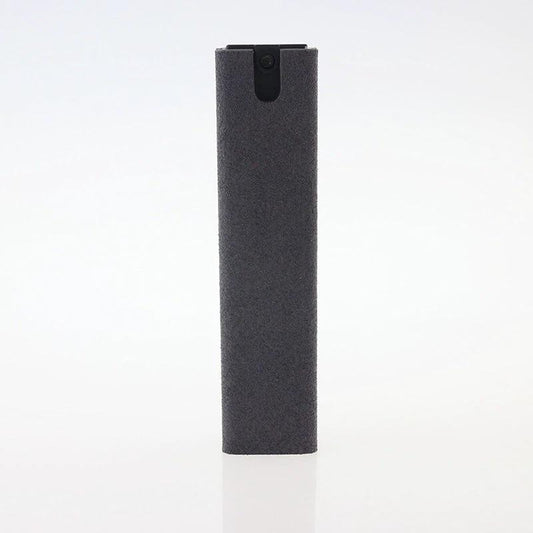 2 In 1 Phone Computer Screen Cleaner Kit For Screen Dust Removal Microfiber Cloth Set MANDOTOS