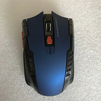 wireless mouse MANDOTOS