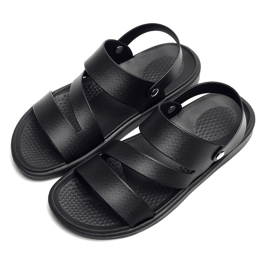 Men's Coastal Walk Sandals - MANDOTOS INTERNATIONAL