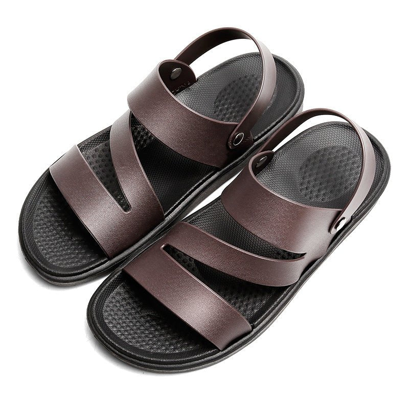 Men's Coastal Walk Sandals - MANDOTOS INTERNATIONAL