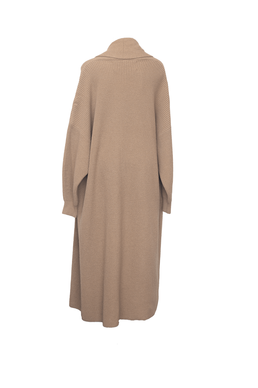 Cashmere Long Coat – Cashmere Coat, Long Coat