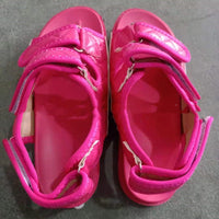 Ladies' Breeze Velcro Sandals - MANDOTOS INTERNATIONAL