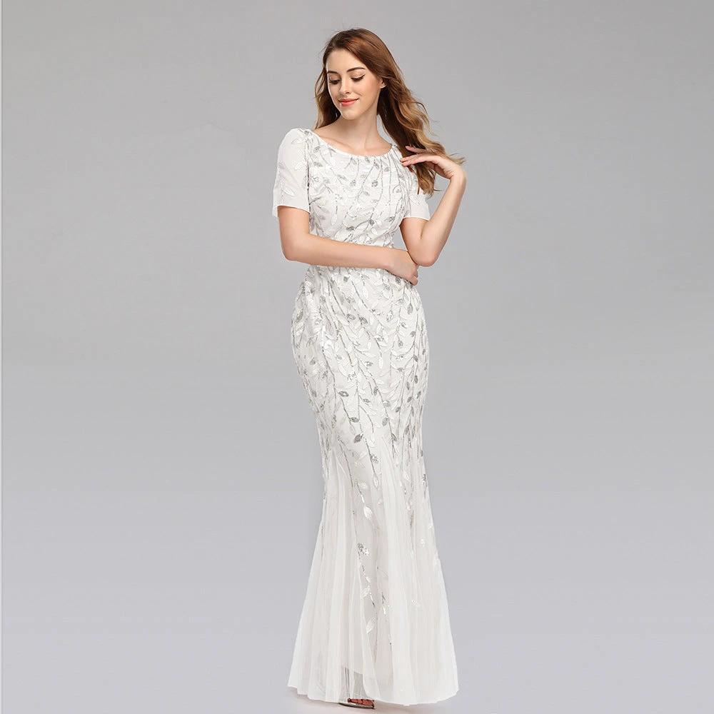 Evening Dress MANDOTOS