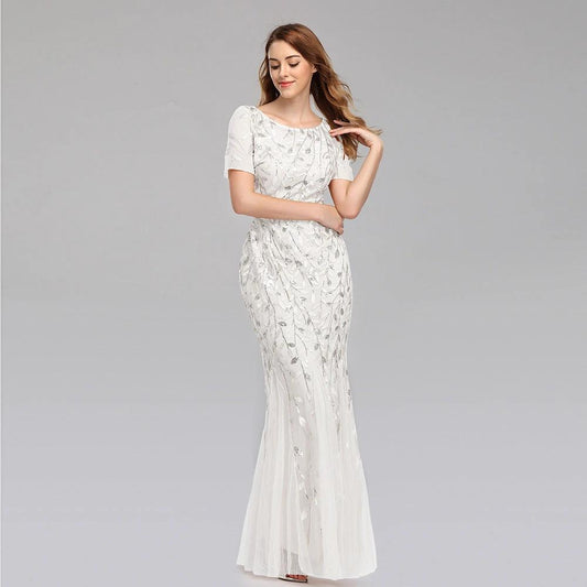 Evening Dress MANDOTOS