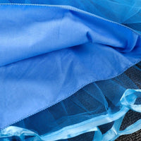 Girls' dresses - MANDOTOS INTERNATIONAL0