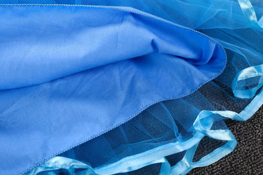 Girls' dresses - MANDOTOS INTERNATIONAL0