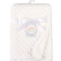 Polar Dot Baby Blanket Blanket Newborn Baby Swaddle Wrap Envelope Bebe Wrap Newborn Baby Bedding Blanket - MANDOTOS INTERNATIONAL0