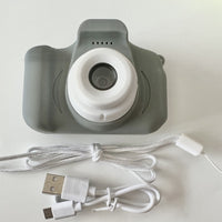 X2 HD Mini Cartoon Kids Digital Camera - MANDOTOS