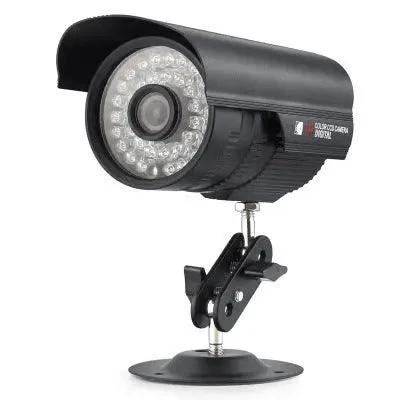 1000TVL Infrared Night Vision Security Camera - MANDOTOS