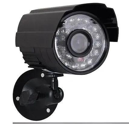 1000TVL Infrared Night Vision Security Camera - MANDOTOS