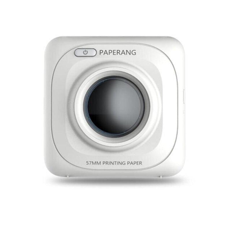 "Paperang Thermal Printer Mini Mobile Photo Printer - MANDOTOS"