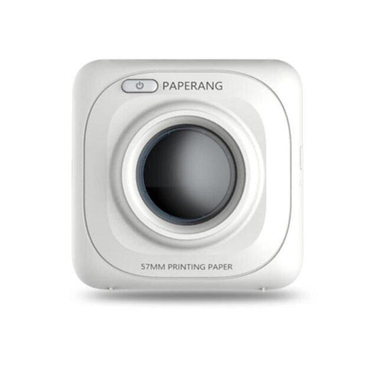 "Paperang Thermal Printer Mini Mobile Photo Printer - MANDOTOS"