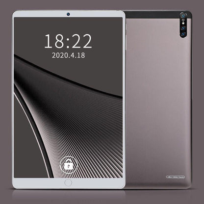 "Android Learning Tablet PC Dual Camera 10inches - MANDOTOS"