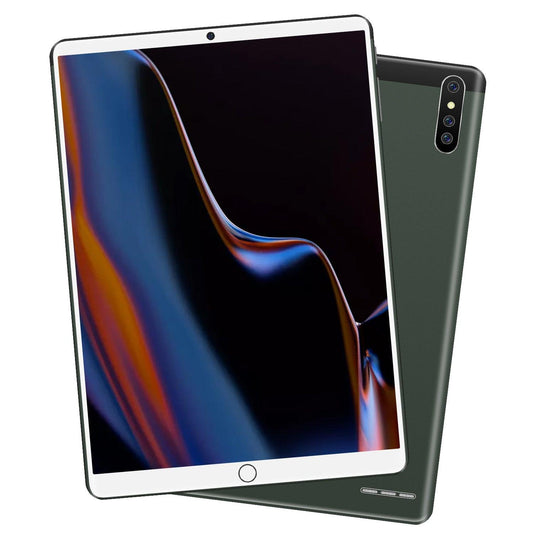 "Android Learning Tablet PC Dual Camera 10inches - MANDOTOS"
