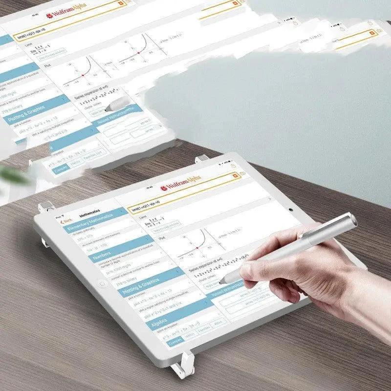 Portable Slim Smart Laptop Cooling Pad USB 3 Fans Gaming Laptop Cooler Fan For 17 Inch Cooler Plug Play For Notebook PC Laptop - MANDOTOS